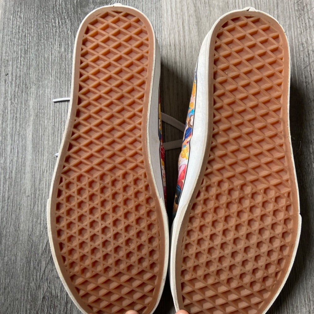 Disney Princess VANS limited edition - Picture 2 of 6